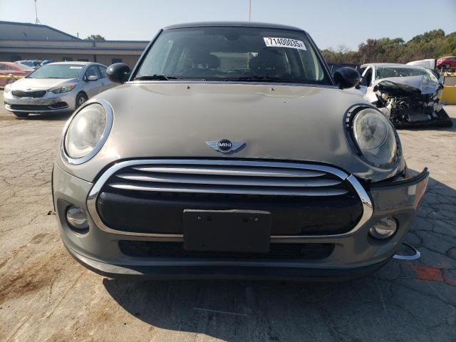 2015 MINI COOPER WMWXM5C52FT973683