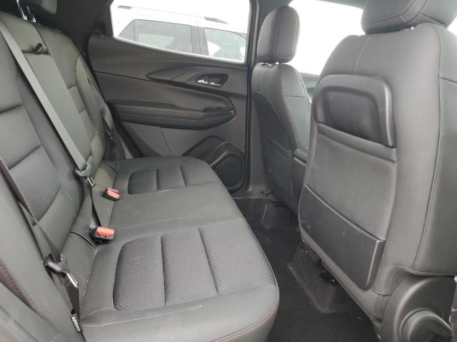 2022 CHEVROLET TRAILBLAZE - KL79MTSL3NB122395