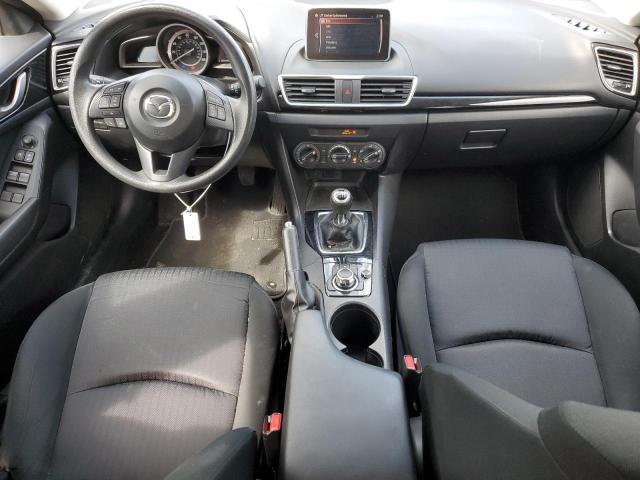 2015 MAZDA 3 SPORT #3284814520
