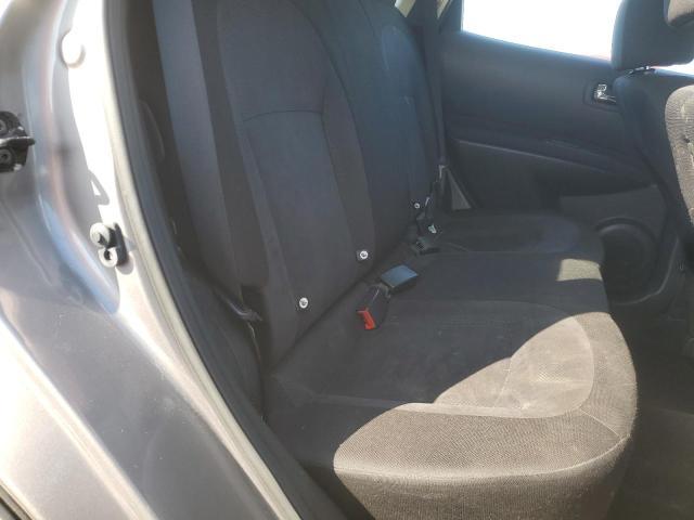 2015 NISSAN ROGUE SELE - JN8AS5MV4FW259411