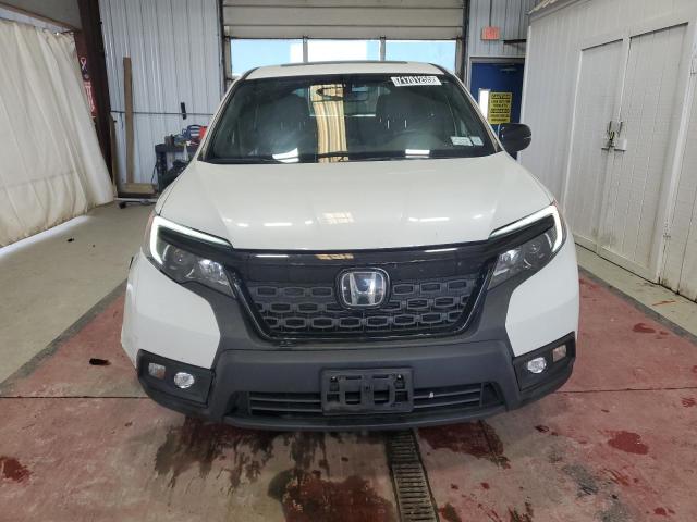 2021 HONDA PASSPORT E - 5FNYF8H5XMB033837