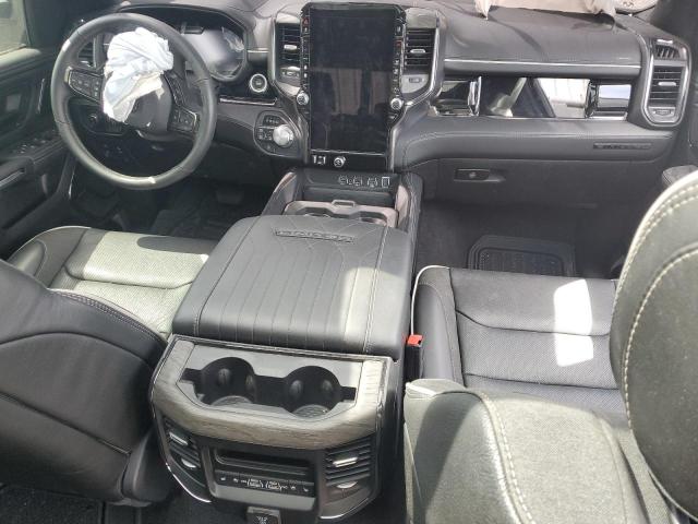 2025 RAM 1500 LIMIT 1C6SRFHP3SN645435