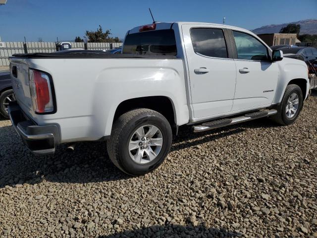 2017 GMC CANYON SLE 1GTG5CEA0H1158539