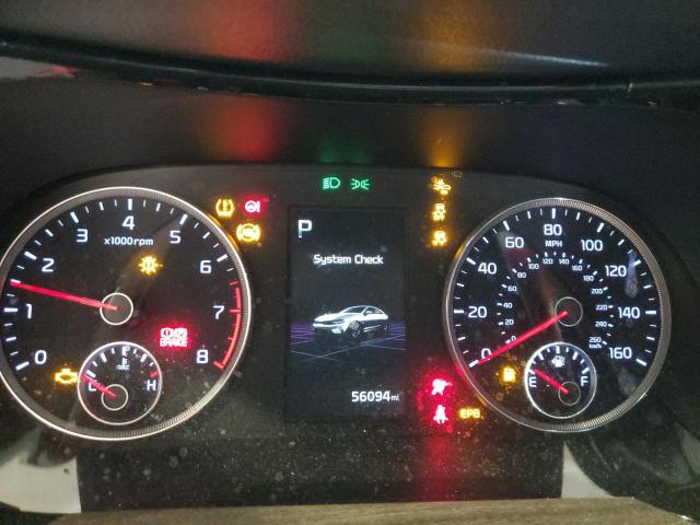 2023 KIA K5 EX 5XXG34J22PG169538