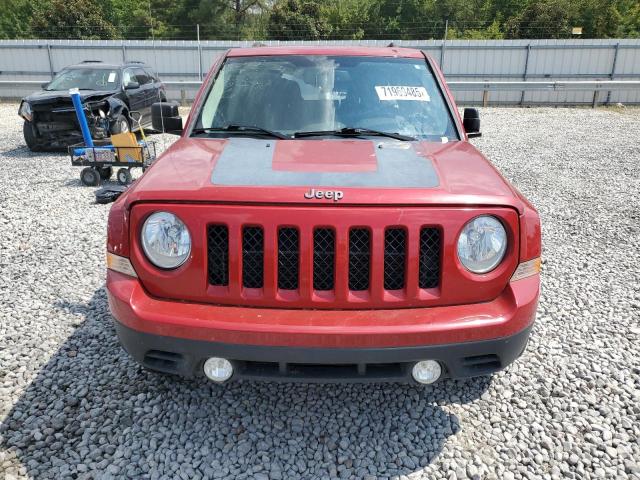 2016 JEEP PATRIOT SP 1C4NJPBA1GD741410