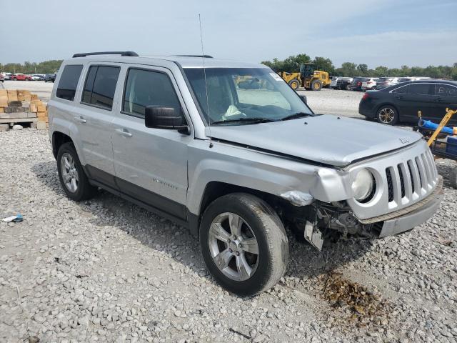2013 JEEP PATRIOT SP - 1C4NJRBB7DD261503