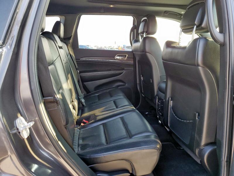 2017 JEEP GRAND CHER 1C4RJEBG5HC877444