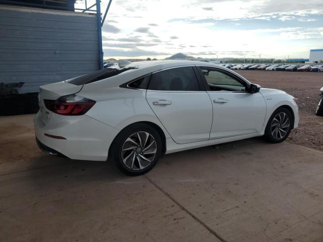 2021 HONDA INSIGHT TOURING 19XZE4F98ME000301