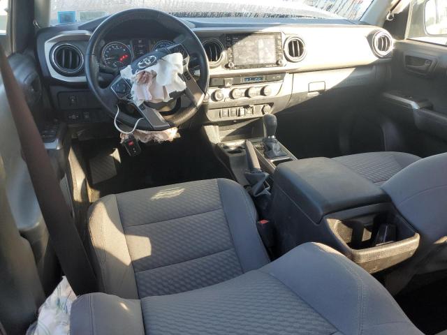 2023 TOYOTA TACOMA DOU 3TMCZ5AN8PM540861