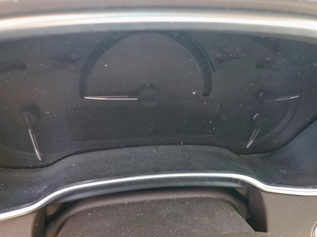 CADILLAC SRX LUXURY COLLECTION