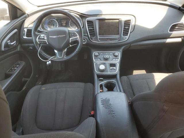 2015 CHRYSLER 200 LIMITE #3291409131