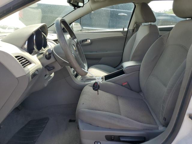 2012 CHEVROLET MALIBU 1LT - 1G1ZC5E08CF384401