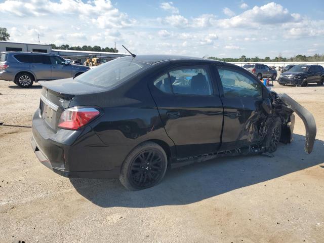 2024 MITSUBISHI MIRAGE G4 ES #3278660950
