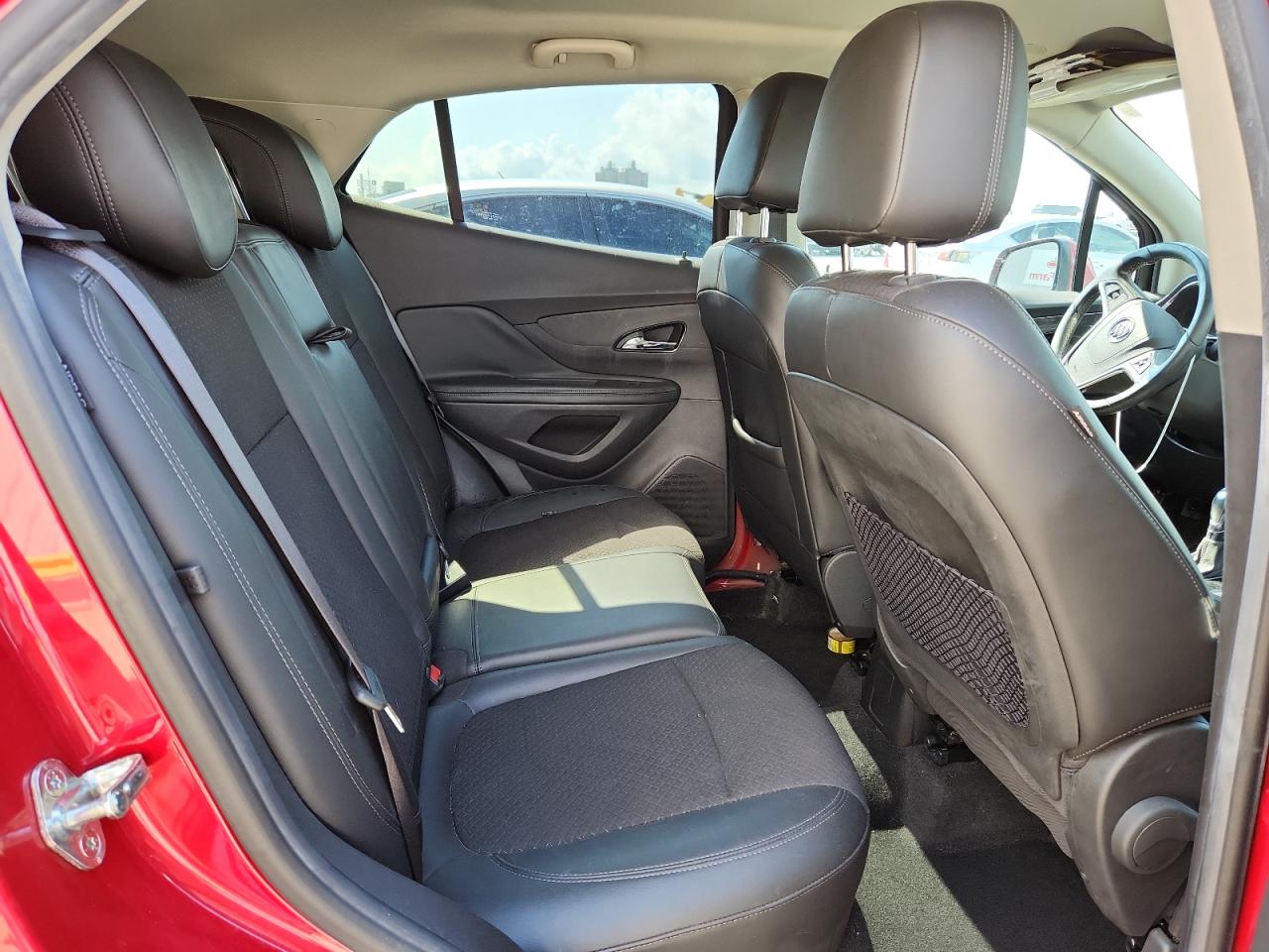 BUICK ENCORE PREFERRED