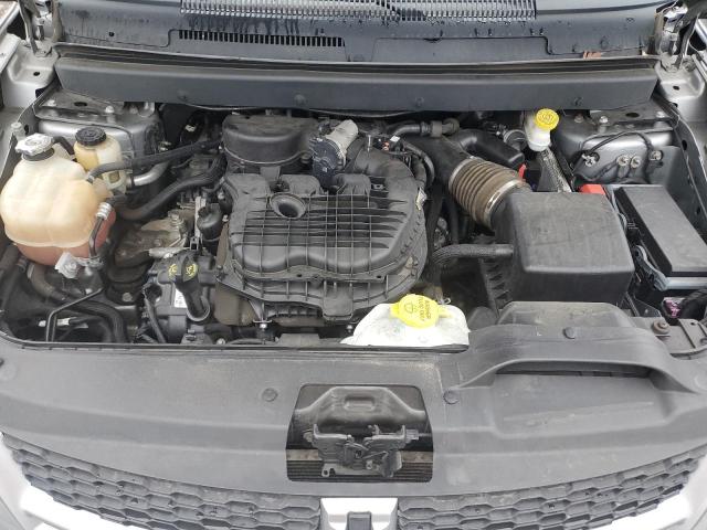 2019 DODGE JOURNEY GT 3C4PDDEG6KT795125
