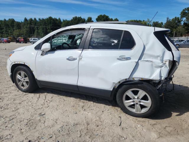 2019 CHEVROLET TRAX 1LT #3297147490