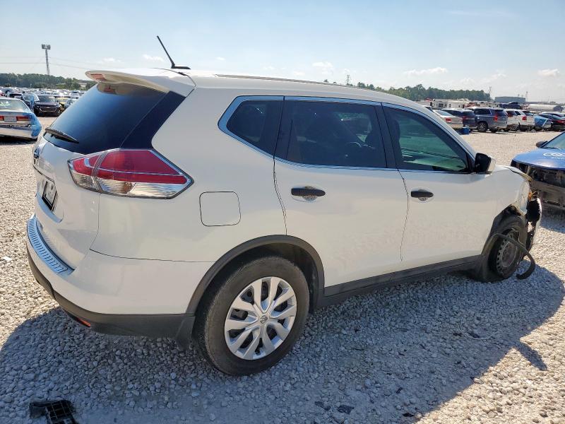 2016 NISSAN ROGUE S - 5N1AT2MT5GC847354