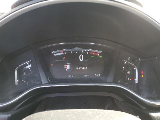 2019 HONDA CR-V TOURI 2HKRW2H97KH121389