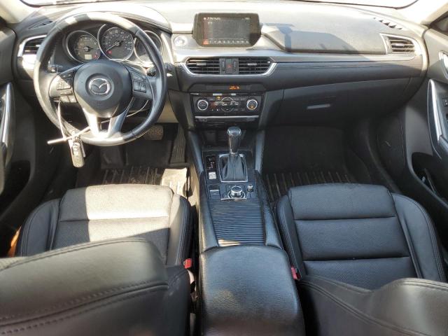 2016 MAZDA 6 TOURING JM1GJ1V50G1459944