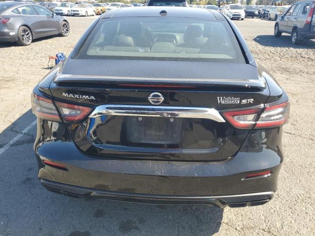 2020 NISSAN MAXIMA SR 1N4AA6EV7LC368645