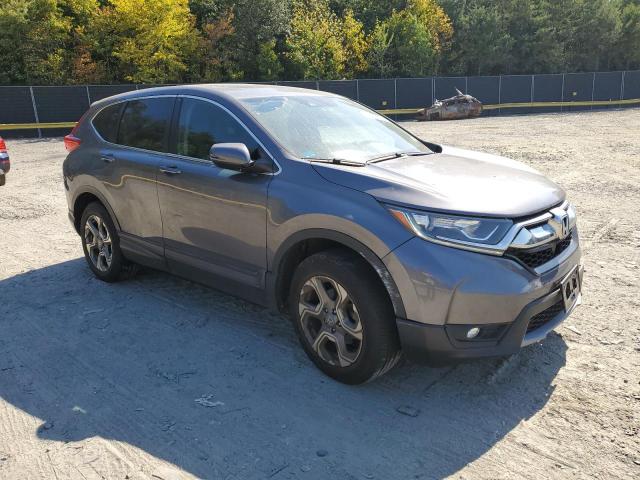 2018 HONDA CR-V EX 2HKRW2H59JH692037