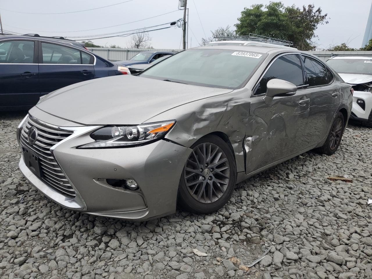 LEXUS ES 350