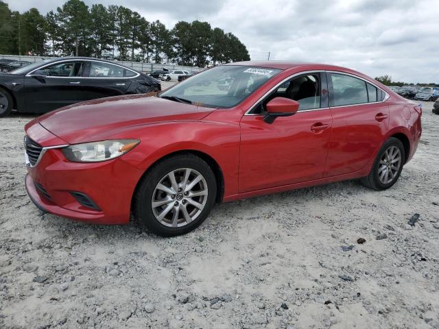 MAZDA 6 SPORT