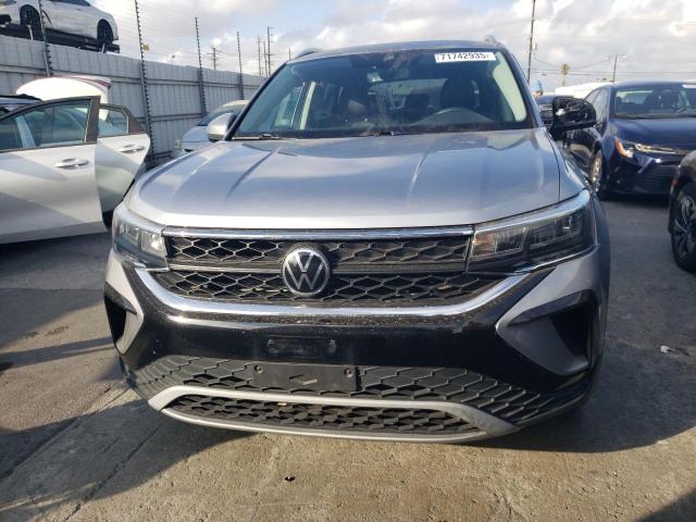 2022 VOLKSWAGEN TAOS SE IQ 3VVPX7B29NM073777