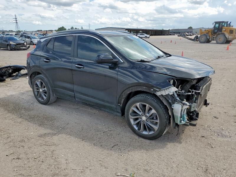 2022 BUICK ENCORE GX KL4MMDSL1NB105334