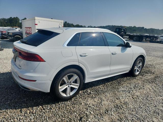 2019 AUDI Q8 PREMIUM WA1AVAF12KD011860