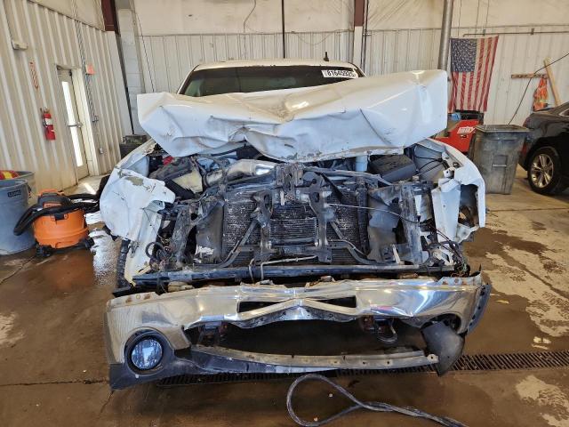 2011 GMC SIERRA K15 - 1GTR2VE39BZ415267