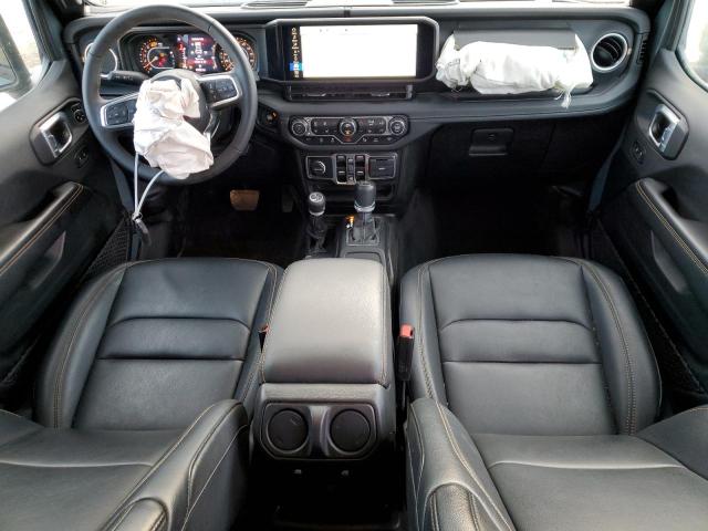 2024 JEEP WRANGLER S - 1C4PJXEN0RW122859