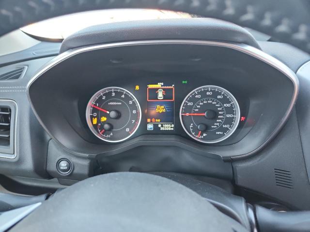 2019 SUBARU ASCENT PRE #3276558060