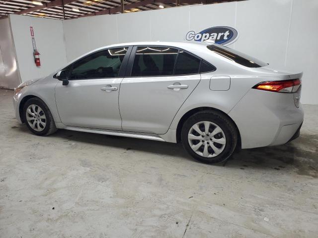 2023 TOYOTA COROLLA LE - 5YFB4MDE3PP041782