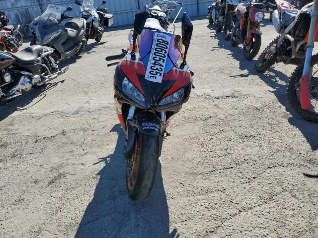 2006 HONDA CBR1000 RR JH2SC57096M205313