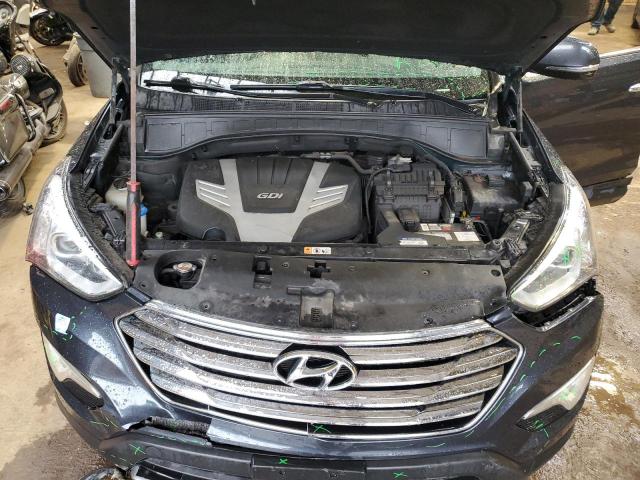 2014 HYUNDAI SANTA FE G - KM8SNDHF5EU071765