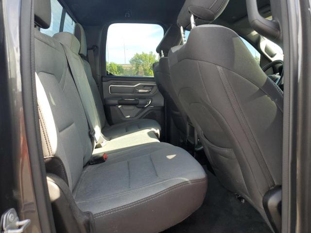 2022 RAM 1500 BIG HORN/LONE STAR 1C6RREBG5NN452239