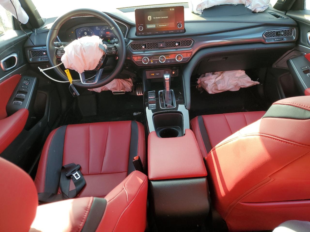 ACURA INTEGRA A-SPEC