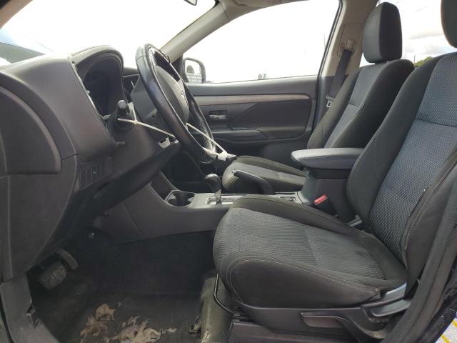 2016 MITSUBISHI OUTLANDER JA4AD3A36GZ040263