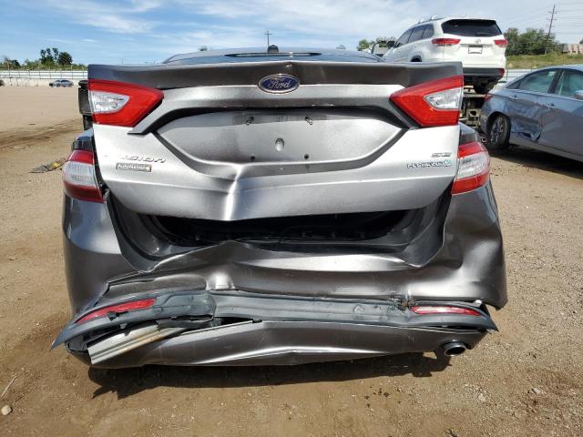2013 FORD FUSION SE #3276585065