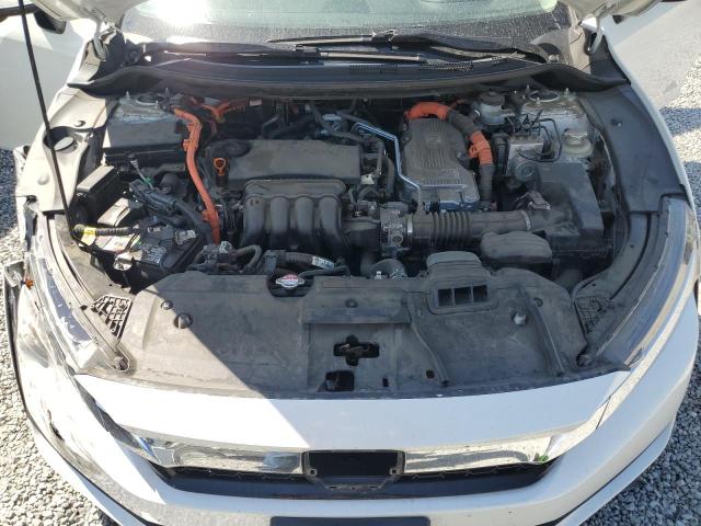 2018 HONDA CLARITY JHMZC5F13JC015439