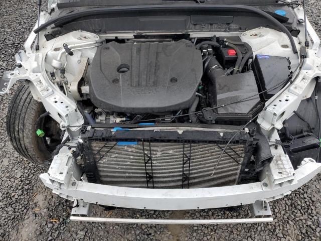 2023 VOLVO XC60 PLUS YV4L12RW0P1294949