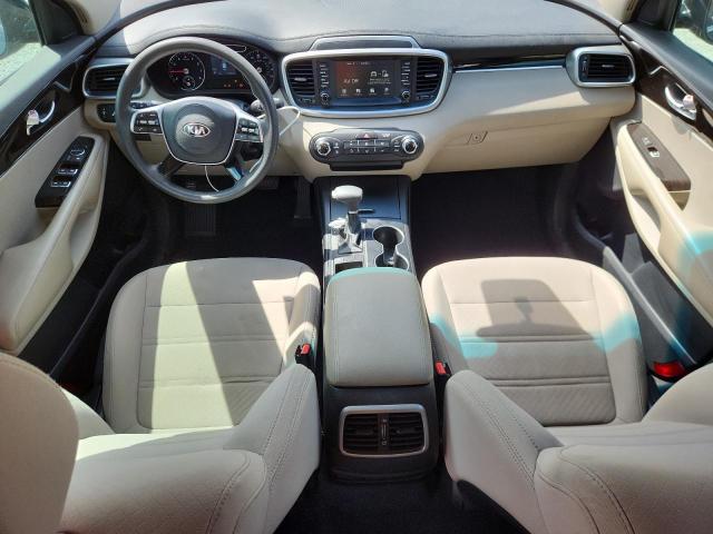 2020 KIA SORENTO L #3286583152