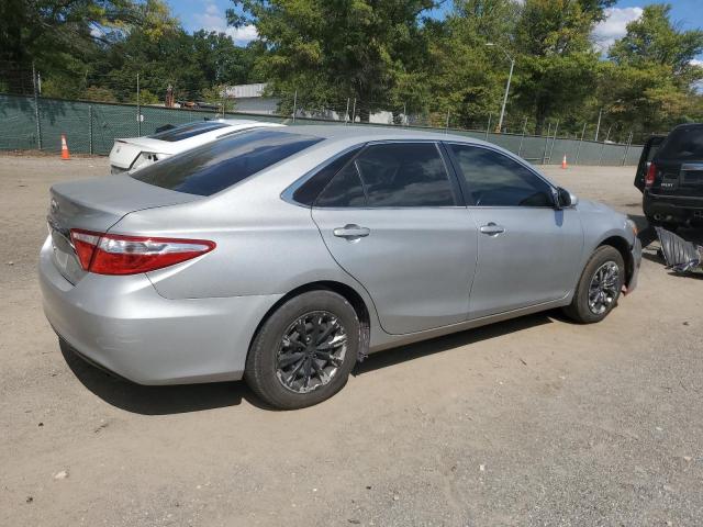2015 TOYOTA CAMRY LE 4T4BF1FKXFR477043