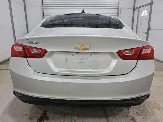 2018 CHEVROLET MALIBU LS 1G1ZB5ST6JF273926
