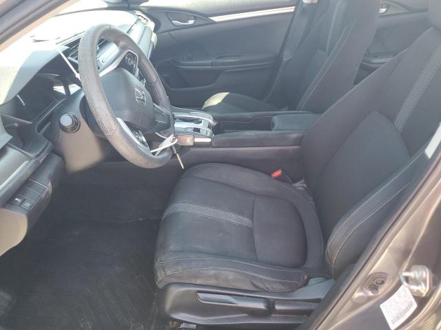 2018 HONDA CIVIC LX 19XFC2F56JE037479