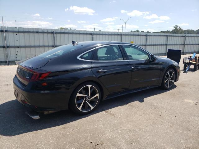 2022 HYUNDAI SONATA SEL KMHL44J2XNA239092