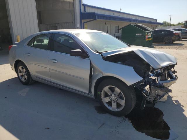 2013 CHEVROLET MALIBU LS - 1G11B5SA2DF306596