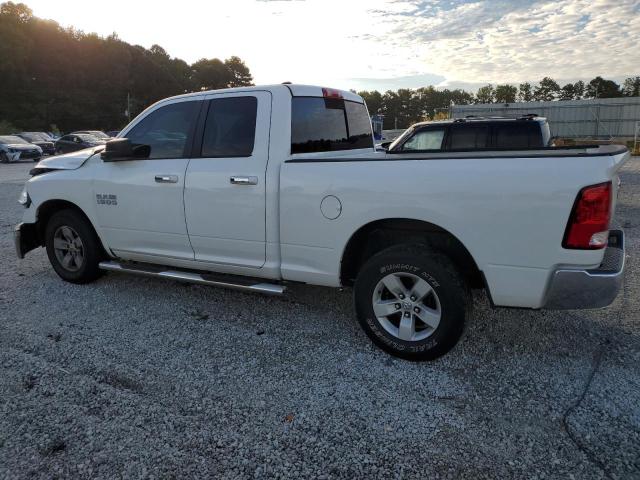 2017 RAM 1500 SLT - 1C6RR6GG2HS703318