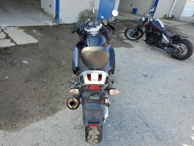 2003 BMW K1200 GT WB10558A13ZK00023
